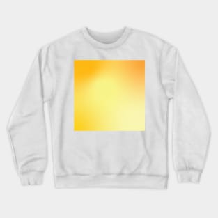 Tanzania Sunset Crewneck Sweatshirt